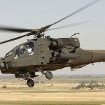 Iran zostrelil americky vrtulnik Apache vyhlasil Trump a avizuje odvetu