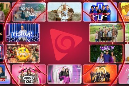 JOJka ukonci jeden zo svojich najvacsich serialovych hitov Po siestich rokoch prichadza definitivene finale