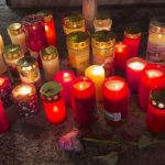 Jej praca bola pre verejnost neviditelna no pre policiu mala velky vyznam kolegova venovali dojemne slova kolegyni z rezortu ktora tragicky zahynula na D1