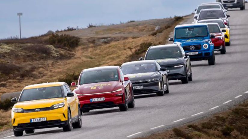 KVIZ Vyznate sa v svete elektromobilov