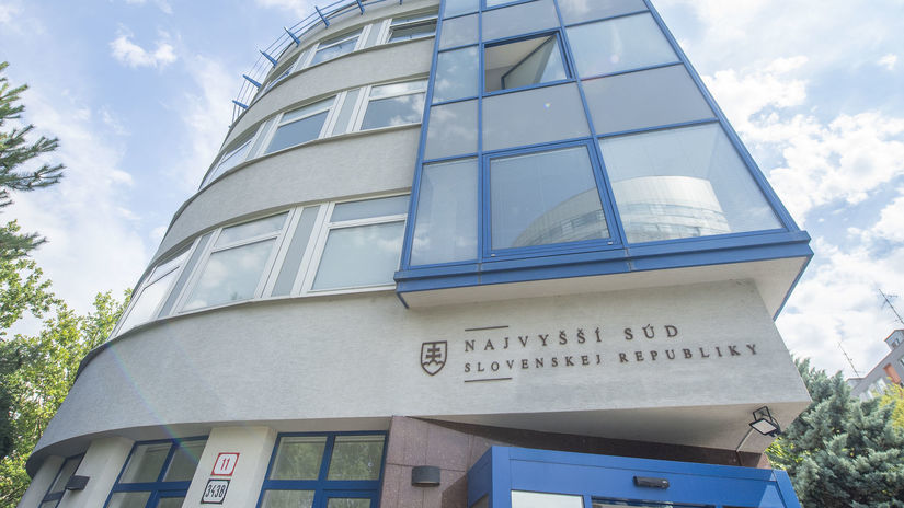 Koniec uplatkarskej kauzy Sud potvrdil nevinu byvaleho funkcionara NAKA Vorobjova