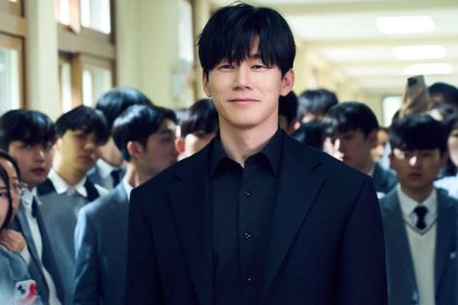Korejska novinka Netflixu celi bojkotu uz pred spustenim Skolske nasilie a prisne tresty rozdeluju verejnost