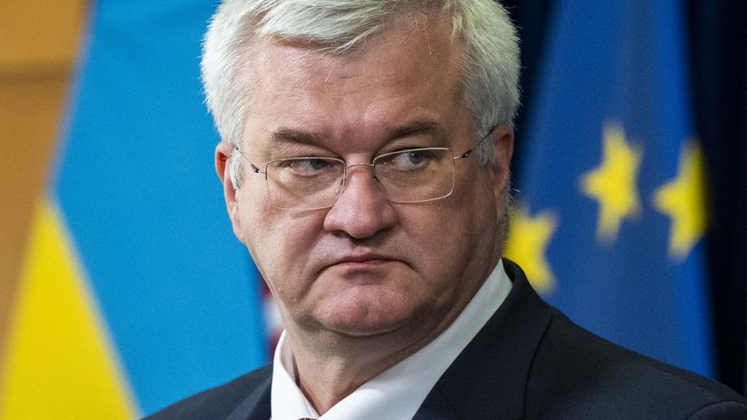 Kyjev hasi krizu s Polskom Spor o UPA otriasol jednym z najdolezitejsich spojenectiev Ukrajiny