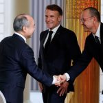 Macron ulovil rekordne miliardy na umelu inteligenciu Francuzsko sa stalo magnetom vdaka jadrovej energii