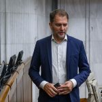 Matovicovci podavaju trestne oznamenie v suoslosti s predajom systemov KUB nezaujima ich kto za tento predaj moze