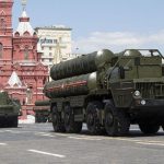 Moskva sa menii na pevnost novu protivzdusnu obranu postavili len par stoviek metrov od sidla Putinovej dcery