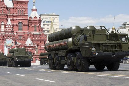 Moskva sa menii na pevnost novu protivzdusnu obranu postavili len par stoviek metrov od sidla Putinovej dcery