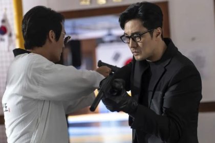 Nenapadna novinka na Netflixe sa dostala medzi najvacsie hity Akcny thriller o unesenom dietati dobyje svetove rebricky