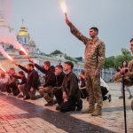 ONLINE David proti Goliasovi Ukrajina ukazala supervelmociam ze dobytie krajiny silou zbrani uz nie je mozne