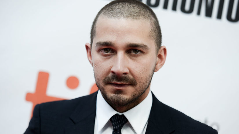 Patril medzi najtalentovanejsich hercov no Hollywood ho zavrhol pre sokujuce obvinenia byvaleho partnera Problemoveho Shia LaBeouf oslavuje 40 narodeniny