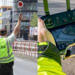 Pokuta moze prist aj o niekolko dni Policia nasadila drony ktore vidia viac ako hliadky sankcie vam mozu zobrat aj polovicu platu