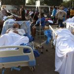 Pomoc po zemetraseniach USA mali Venezuelu pod kontrolou ale teraz vidim aj dobru volu hovori odbornik