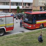 Poplach na kosickom sidlisku V lesnom poraste nasli municiu policia evakuovala obyvatelov