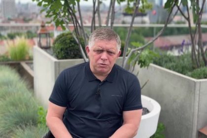 Premier Fico Neospravedlnim sa Simeckovcom Opozicia podla neho zautocila na nevinych
