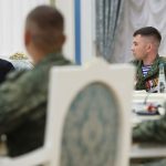 Putin prezradil kolko vojakov nasadil proti Ukrajine priznal aj problem ktory trapi Moskvu