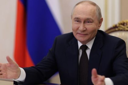 Ruskich oligarchov zachvatila panika Putin im konfiskuje majetok