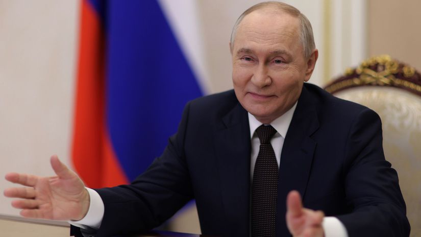 Ruskich oligarchov zachvatila panika Putin im konfiskuje majetok