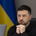 Rustina na Ukrajine konci ako chraneny jazyk Zelenskyj podpisal zakon s vybucnym odkazom