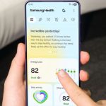 Samsung uplne prepracoval aplikaciu Zdravie Zobrazi vam aj kondiciu srdca