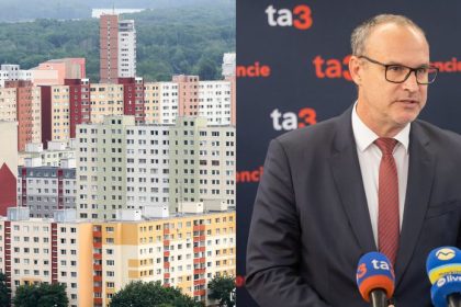 Sok z cien bytov pokracuje Experti navrhuju styri kroky ako predist katastrofe v byvani