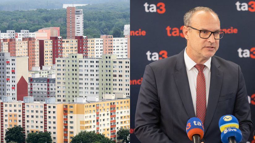 Sok z cien bytov pokracuje Experti navrhuju styri kroky ako predist katastrofe v byvani