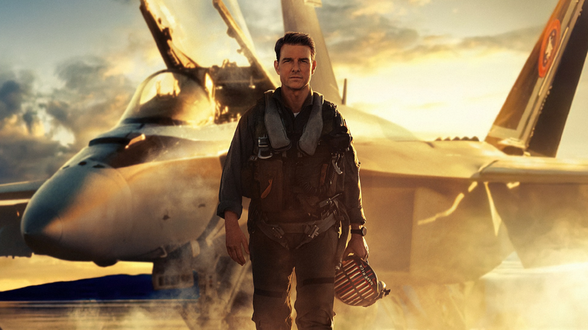 Top Gun 3 moze prekonat uspech Mavericka Nova aktualizacia akcneho pokracovania s Cruiseom zvysuje oakavania