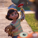 Toy Story 5 nebude len o nostalgii Hracky caka boj s technologiou do pribehu zasiahne aj Taylor Swift