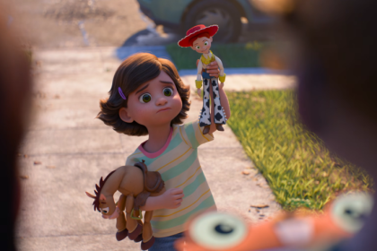 Toy Story 5 nebude len o nostalgii Hracky caka boj s technologiou do pribehu zasiahne aj Taylor Swift