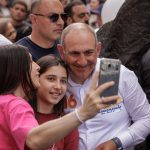 V armenskych volbach sa rozhodovalo o Rusku Ich vysledok Putina nepotesi Preco mu vitaz prekaza