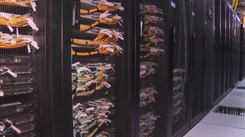 VIDEO Stroje ovladli internet Automaty prvykrat v historii prekonali ludi v surfovani