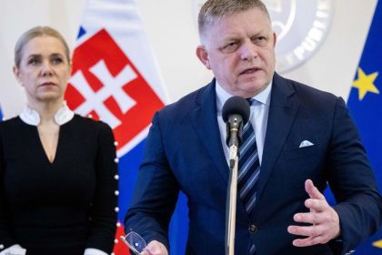 Velky balik je konecne vonku Vlada predstavila cely zoznam opatreni na oivenie ekonomiky