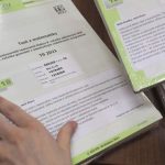 Vysledky testovania deviatakov su zverejnene Rozdiely medzi okresmi su aj tento rok znacne