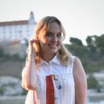 Zo serilov priamo do politickho boja Znma slovensk hereka sa chce sta poslankyou v Petralke
