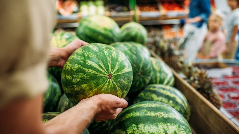 jete ho len na osviezene melon obshauje latky ktore mozu prospiet srdcu