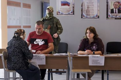 pozname datum ruskych volieb ktore budu prve po invazii na ukrajinu putin uz podpisal nariadenie