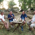 uspech slovenskej rychlej divizie na vychodnom fronte general turanec namiesto tankov vsadil na auta disciplinu a tempo ktorym prekvapil sovietov aj wehrmacht