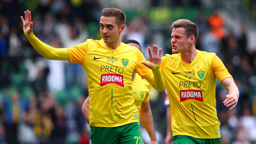 zreb nebol k slovenskemu klubu priaznivy MSK Zilina sa dozvedel svojho supera v Europskej lige UEFA