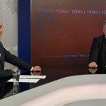 Chmelar Referendum je na zrusenie no museli by sme byt normalnou krajinou Progresivci su Nadovi ministranti