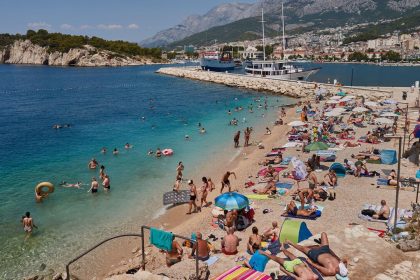Chorvatsko celi problemu ktory turisti na dovolenke nezaznacuju Domacim zacina sezona prerasta cez hlavu