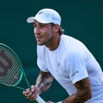 Dve slovenske vypadnutia Molcan neziskal ani set v 2 kole Mihalikova skoncila v debli Tenis Sportweb