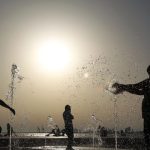 El Nino nie je sam Teploty v Europe ovplyvnuje cela rada skrytych faktorov ktore menia nase leto na peklo