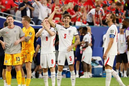 Expert perlil Vykon Anglicka Je to ako mat skaredu dceru a presvedcat ju ze je krasna MS 2026 Futbal Sportweb