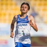 Fantasticka sprava z atletiky Slovensko ma europskeho sampion v behu na 400 metrov Ostatne sporty Sportweb