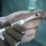 Isla na operaciu clenka zobudila sa s vatou v ustach Tinedzerke pod zlou narkozou vybrali vsetky zuby mudrosti