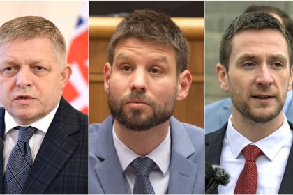 Julovy prieskum SANEP Smer si udrziava mierny naskok pred PS Matovic ostava klucovym Uspeje Konzervativny blok keby kandidoval Domace Spravy