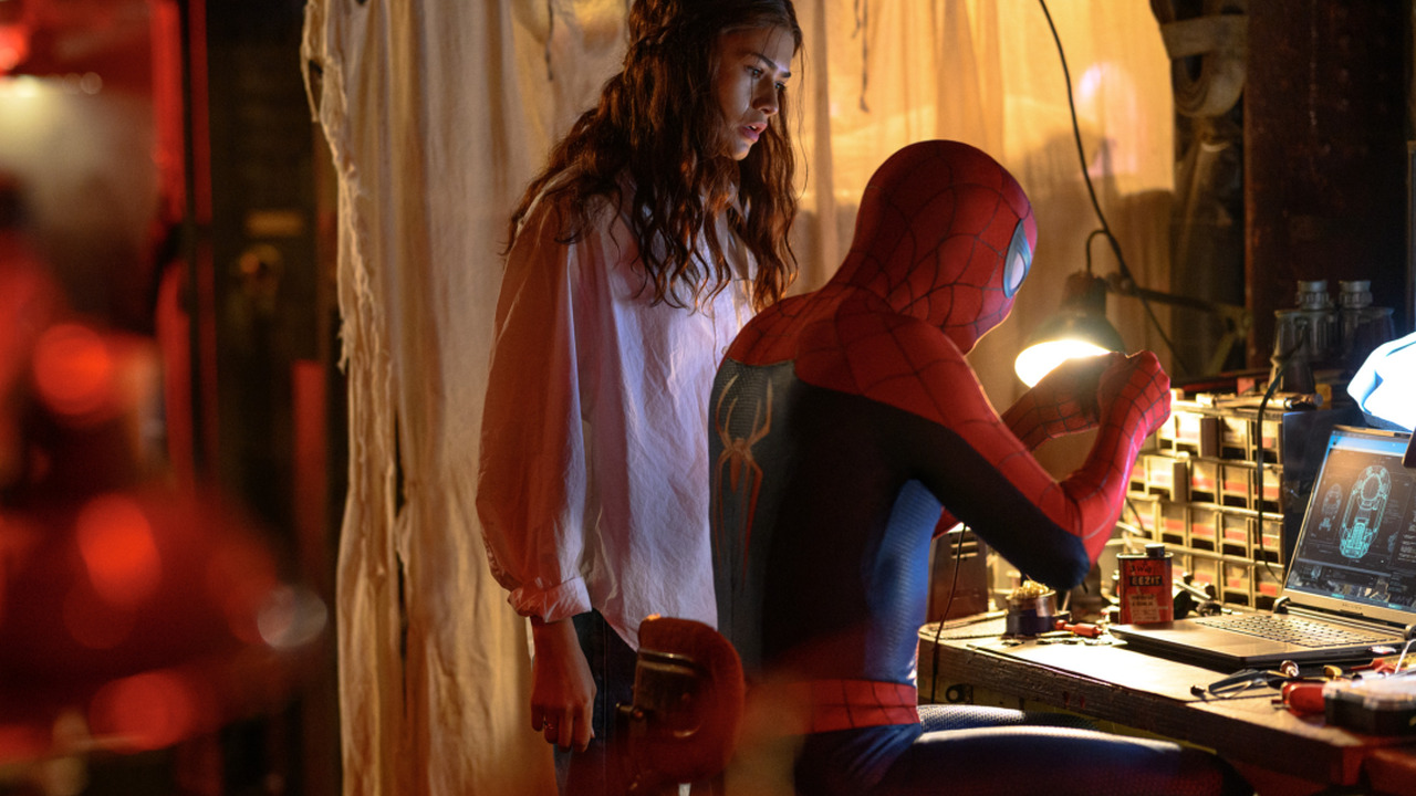 Kin bud toto leto praska vo vkoch Spider Man Vaiana a Nolanova Odysea rozptaj sa o divkov Filmy