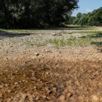 Klimatolog o suchu na Slovensku Ideme z extrmu do extrmu Moze sa to este zhorsit rozhovor