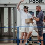 Kristian Baran Blava To je siedmy div sveta Rodeny vychodniar bol na Sirave len patkrat Kultura Spravy