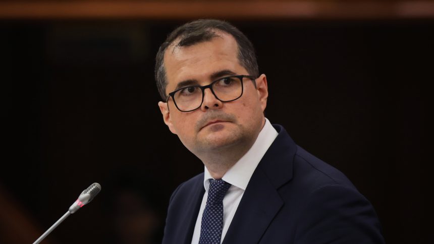 Moldavsky parlament vyjadril doveru vlade premiera Vasileho Tofana Svet Spravy