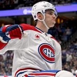 NHL sa zblaznila sialene miliony pre mladeho Sveda keby bol Slafkovsky dobry na buly mohol by zarabat rovnako NHL Hokej Sportweb
